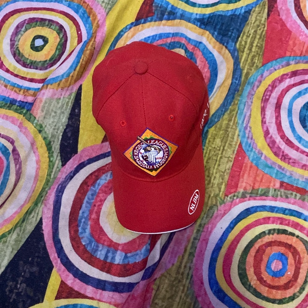 Nlbm hat